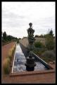 CRW_8478 Zen Statue and Pool